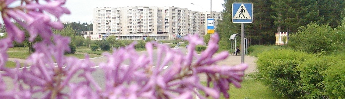 Муниципальное образование город саянск
